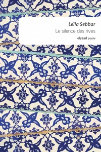 Le silence des rives