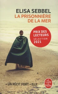 La prisonnière de la mer