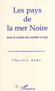 Les pays de la Mer Noire