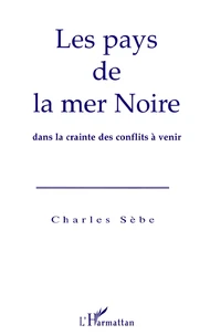 Les pays de la Mer Noire