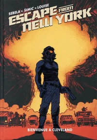 Bienvenue à Cleveland