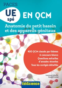 PACES UE spé en QCM