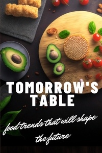  sebfra - Tomorrow's Table.