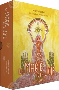 La magie de la joie