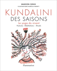 Le kundalini des saisons