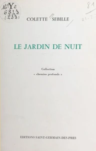 Le jardin de nuit