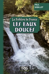 Le folklore de France