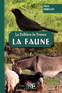 Le folklore de France