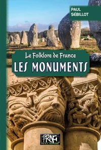 Le folklore de France
