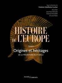Histoire de l'Europe