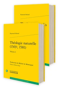 Théologie naturelle