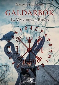 Galdarbok