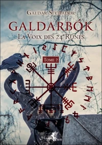 Galdarbok