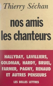 Nos amis les chanteurs