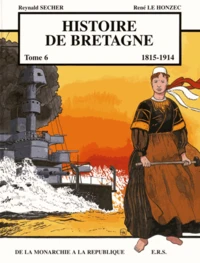 De la monarchie à la République (1815-1914)
