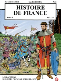 Histoire de France