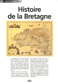 Histoire de la Bretagne