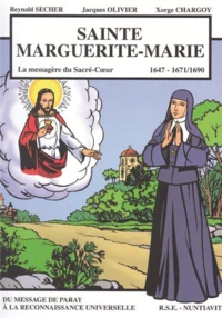 Sainte Marguerite-Marie