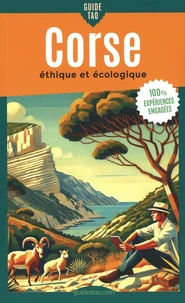 Guide Tao Corse