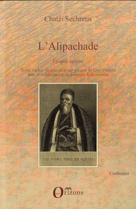 L'Alipachade