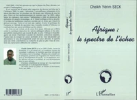 Afrique : le spectre de l'échec