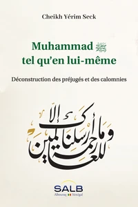 Muhammad, tel qu'en lui-même