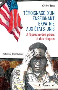 Témoignage d'un enseignant expatrié aux Etats-Unis