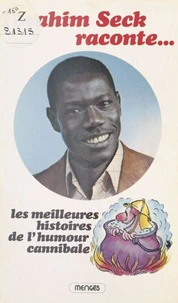 Les Meilleures Histoires de l'humour cannibale