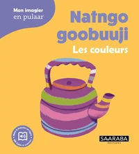 Natngo goobuuji