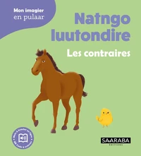 Natngo luutondire