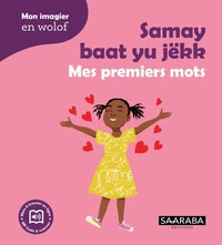 Samay baat yu jëkk