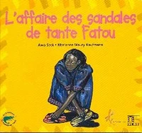 L'affaire des sandales de Tante Fatou