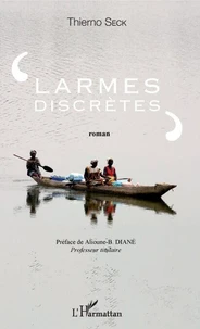 Larmes discrètes