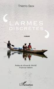 Larmes discrètes