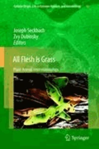 All Flesh Is Grass