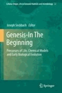 Genesis - In The Beginning