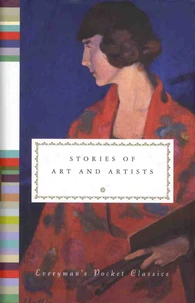 Stories of Art and Artists