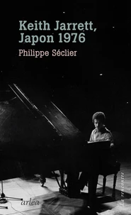 Keith Jarrett, Japon 1976 - L'Ours du soleil