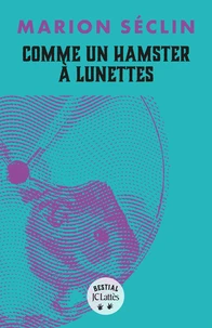 Comme un hamster à lunettes