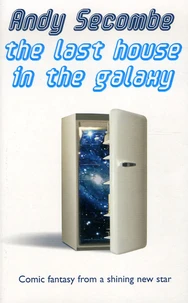 The Last House in the Galaxy