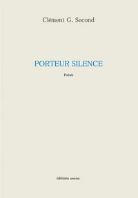 Porteur silence