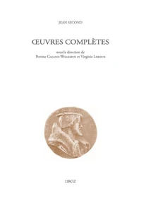 Oeuvres complètes