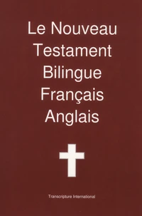 Le Nouveau Testament