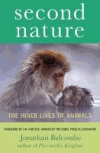 Second Nature - The Inner Lives of Animals.