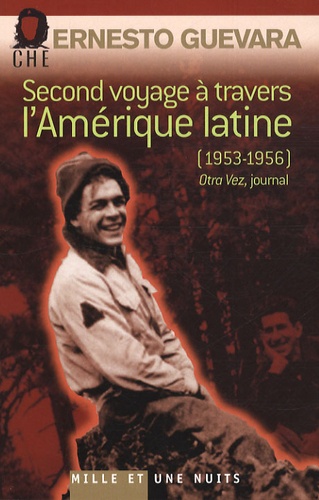 Martine Thomas - Second voyage à travers l'Amerique latine - (1953-1956).