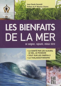 Les bienfaits de la mer