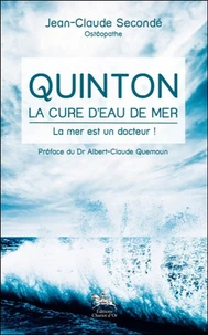 Quinton, la cure d'eau de mer