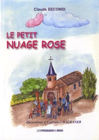 Le petit nuage rose