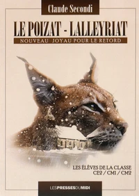 Le Poizat-Lalleyriat