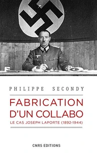 Fabrication d'un collabo
